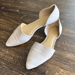 Michael Koran’s Flats